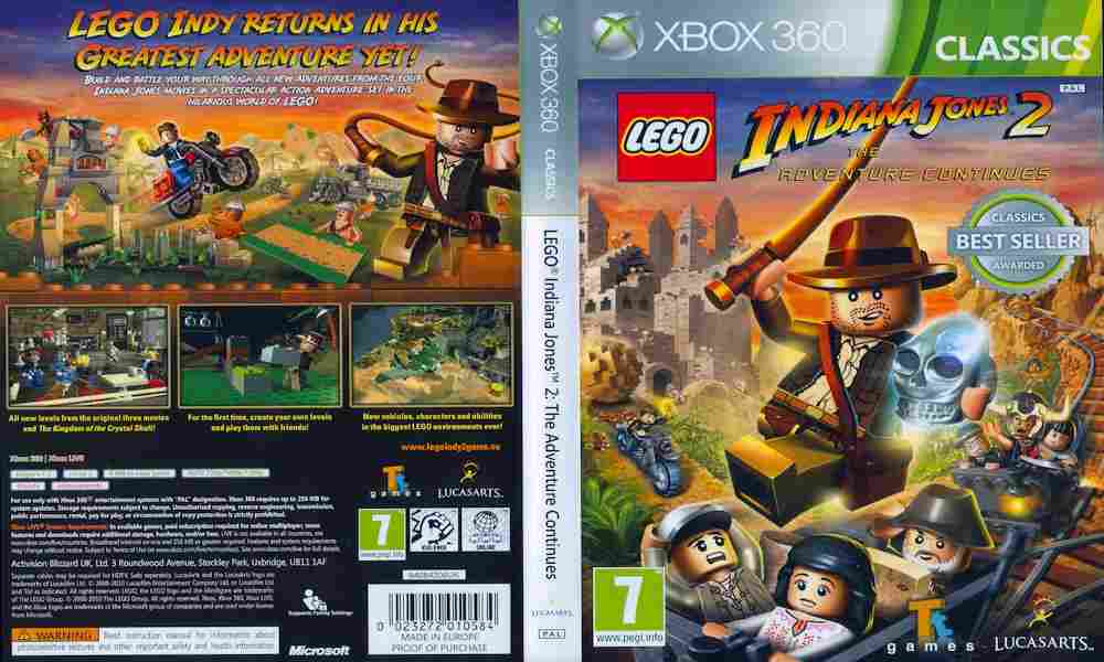 Диск Лего Ворлд Купить На Xbox 360